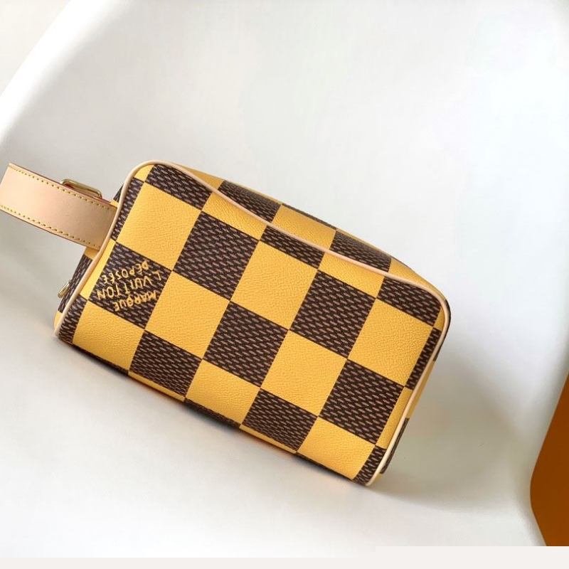 LV Cosmetic Bags